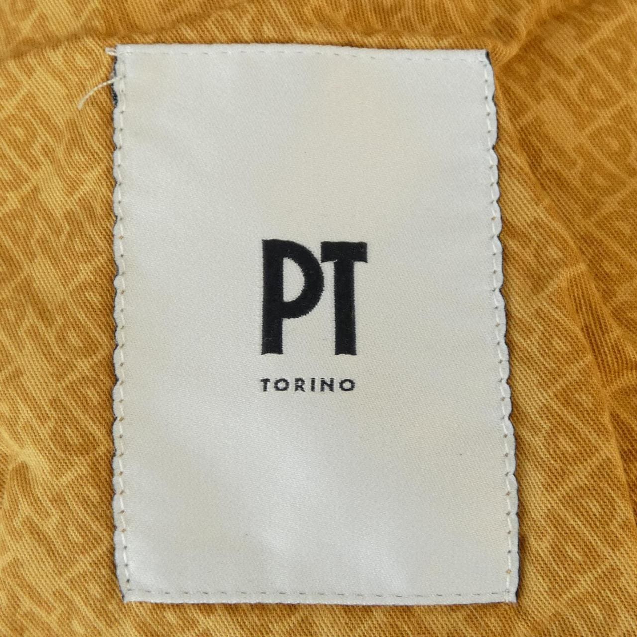 ピーティートリノ PT TORINO ショートパンツ