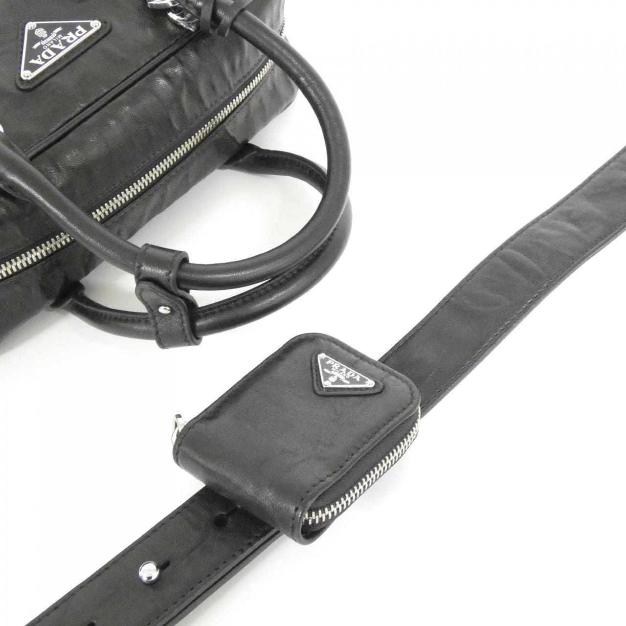 プラダ 1BB098 バッグ