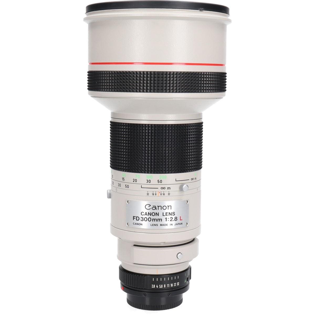 ＮＥＷ　ＦＤ３００ｍｍ　Ｆ２．８Ｌ