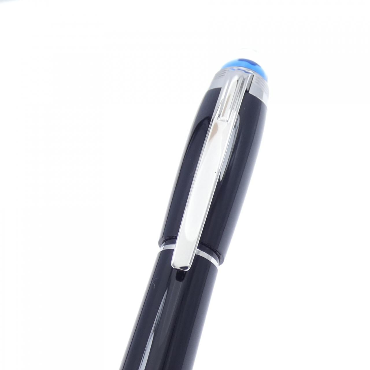 モンブラン スターウォーカープレシャスレジン ローラーボール