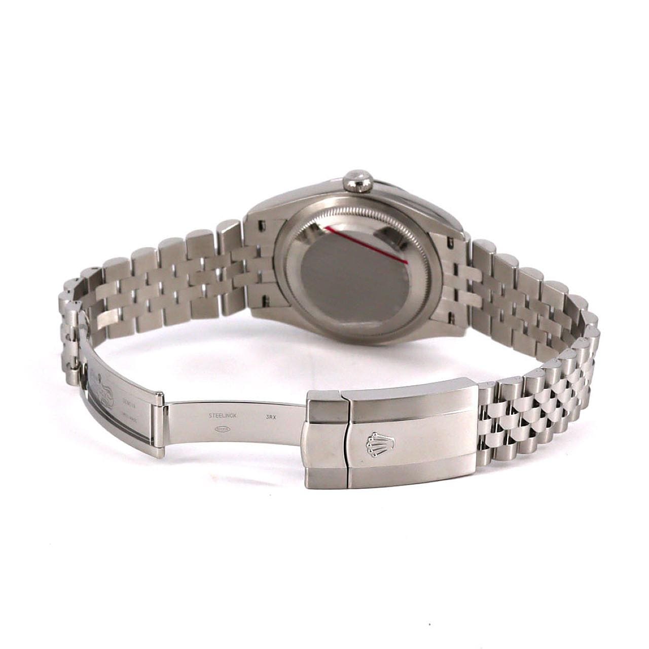 ロレックス デイトジャスト 126200･5 SS 自動巻 ランダム番