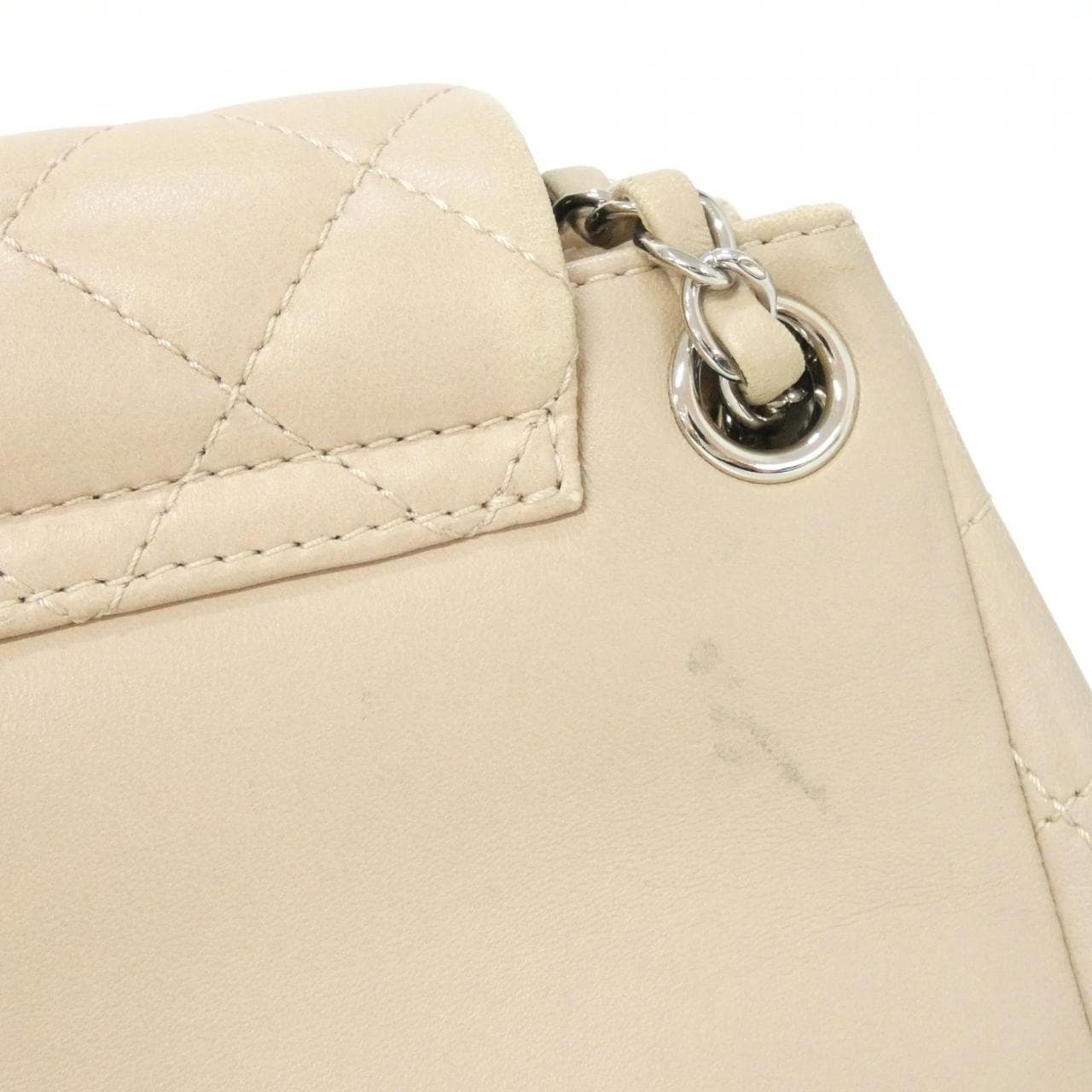 シャネル ショルダーバッグ