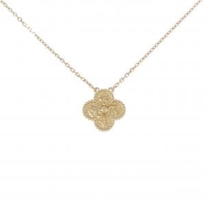 van cleef & arpels necklace