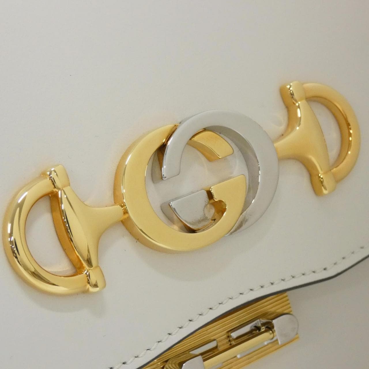 グッチ GUCCI ZUMI 576388 1B90X ショルダーバッグ