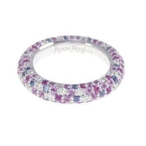 ポンテヴェキオ エテルノ リング 2.89CT