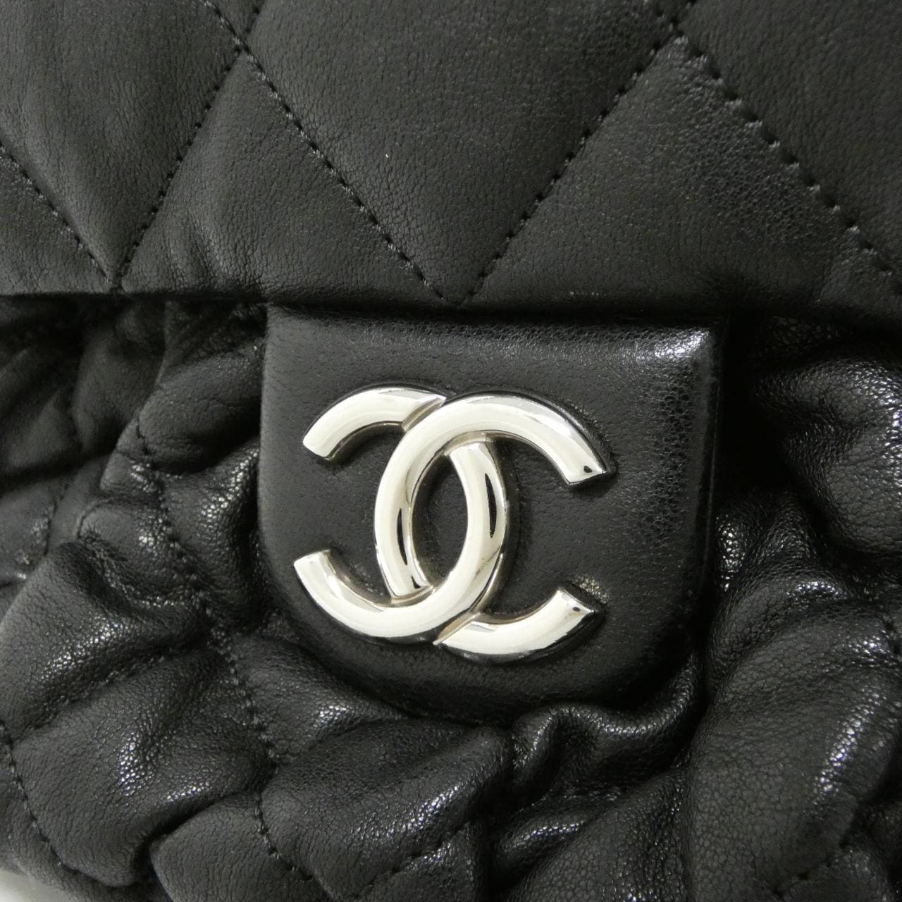 シャネル チェーンアラウンド ライン 49889 ショルダーバッグ