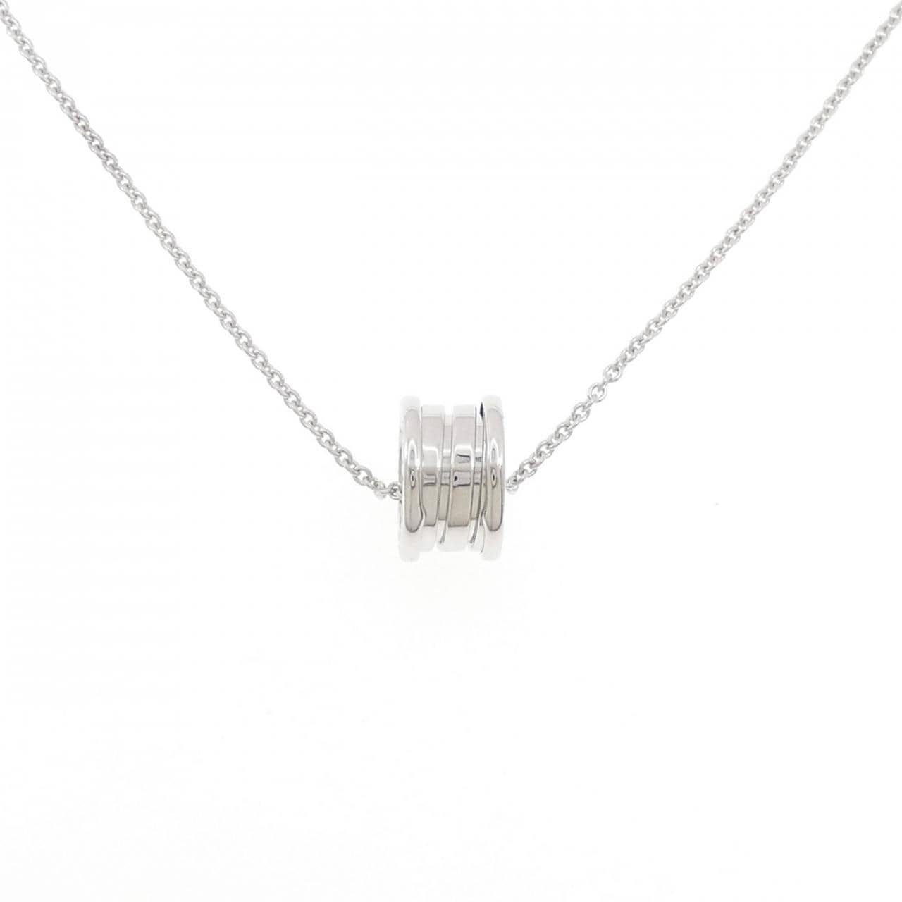 ブルガリ B.zero1 ネックレス