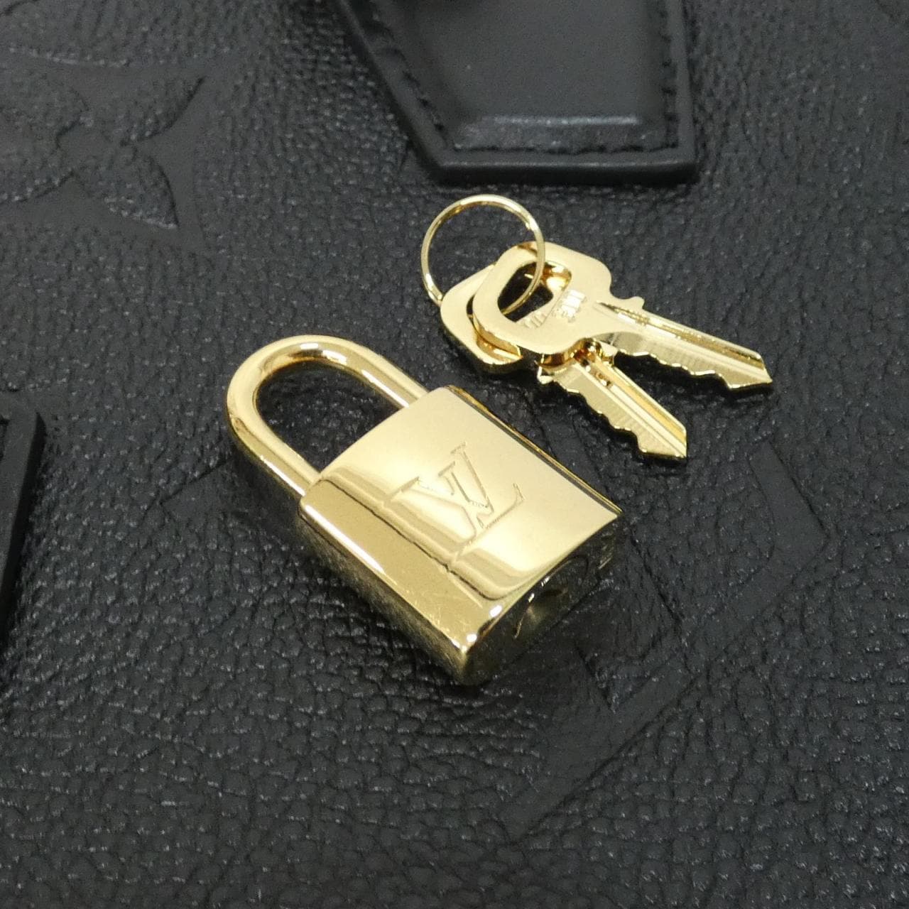 ルイヴィトン モノグラム アンプラント スピーディ バンドリエール 20cm M58953 ボストンバッグ