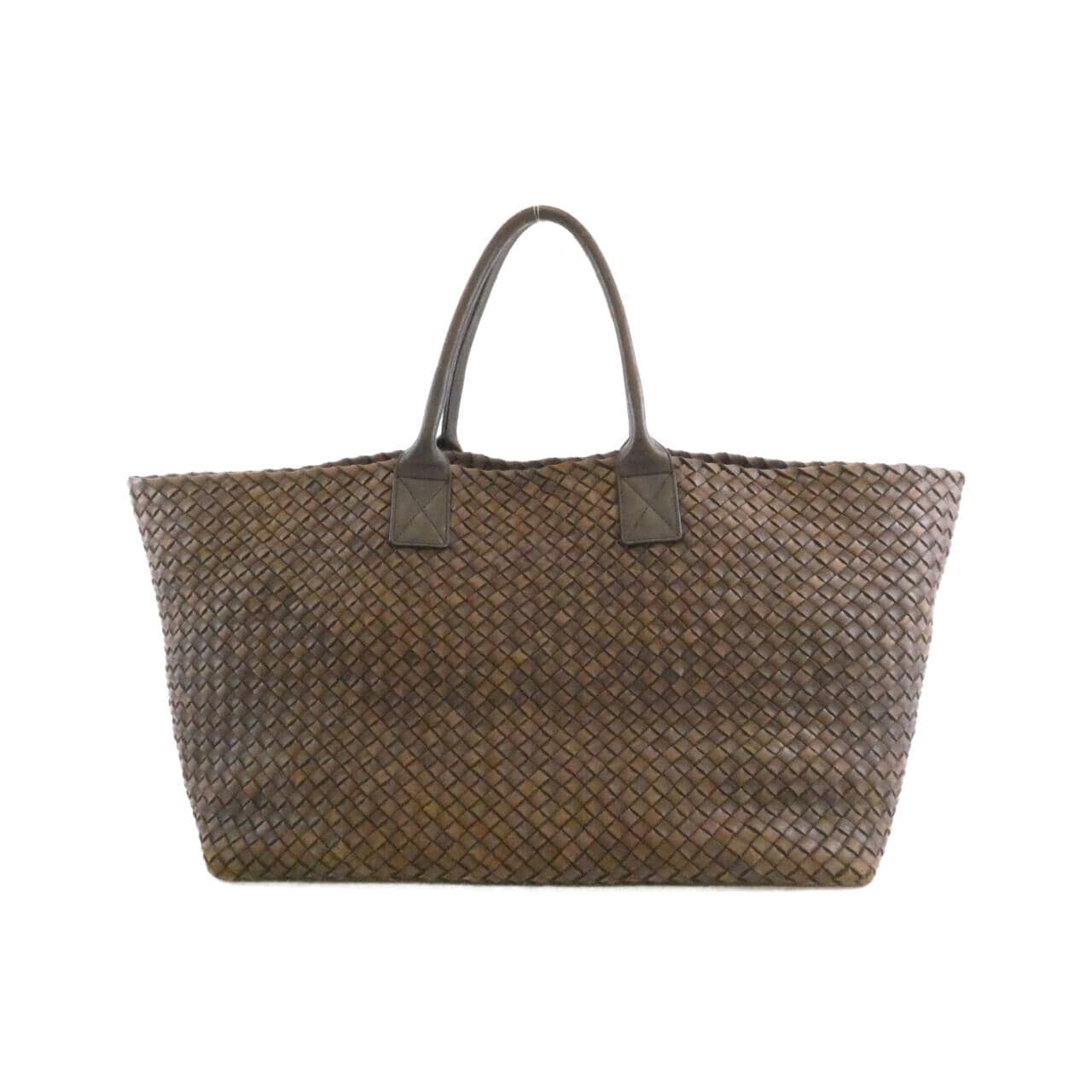 ボッテガヴェネタ カバ 113129 V9135 バッグ