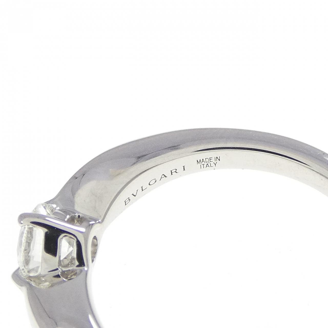 ブルガリ デディカータ ア ヴェネチア リング