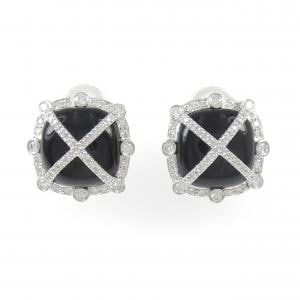 750WG ガラス ピアス