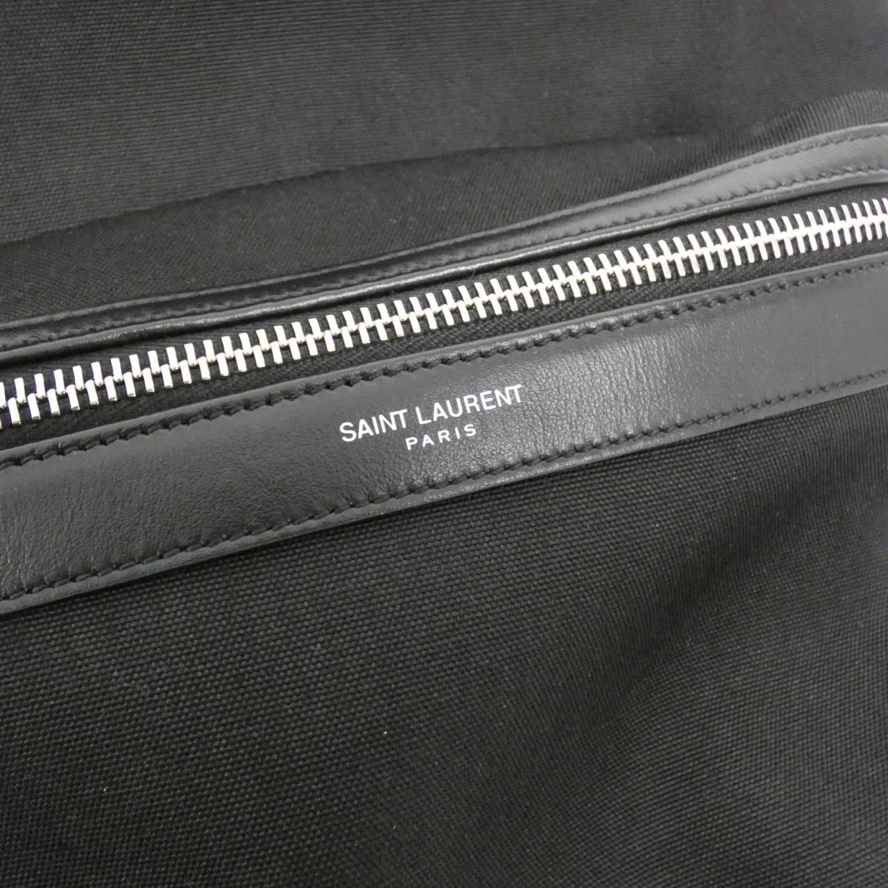 サンローラン シティ ミニ バックパック 650617 GR0VE リュックサック