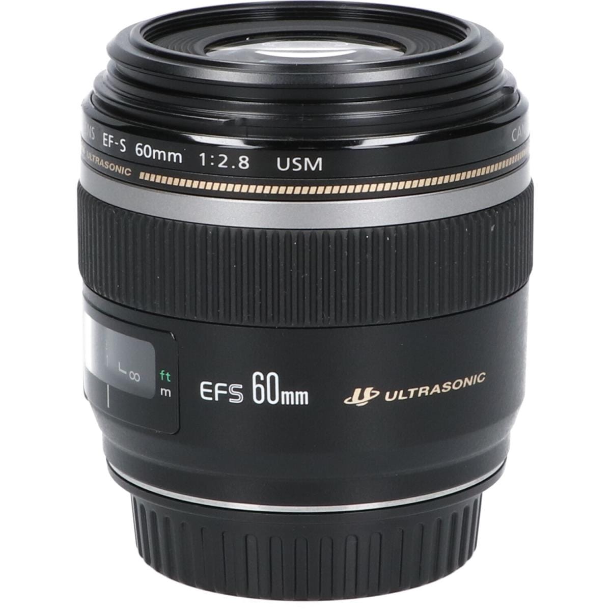 CANON EF-S60mm F2.8MACRO USM