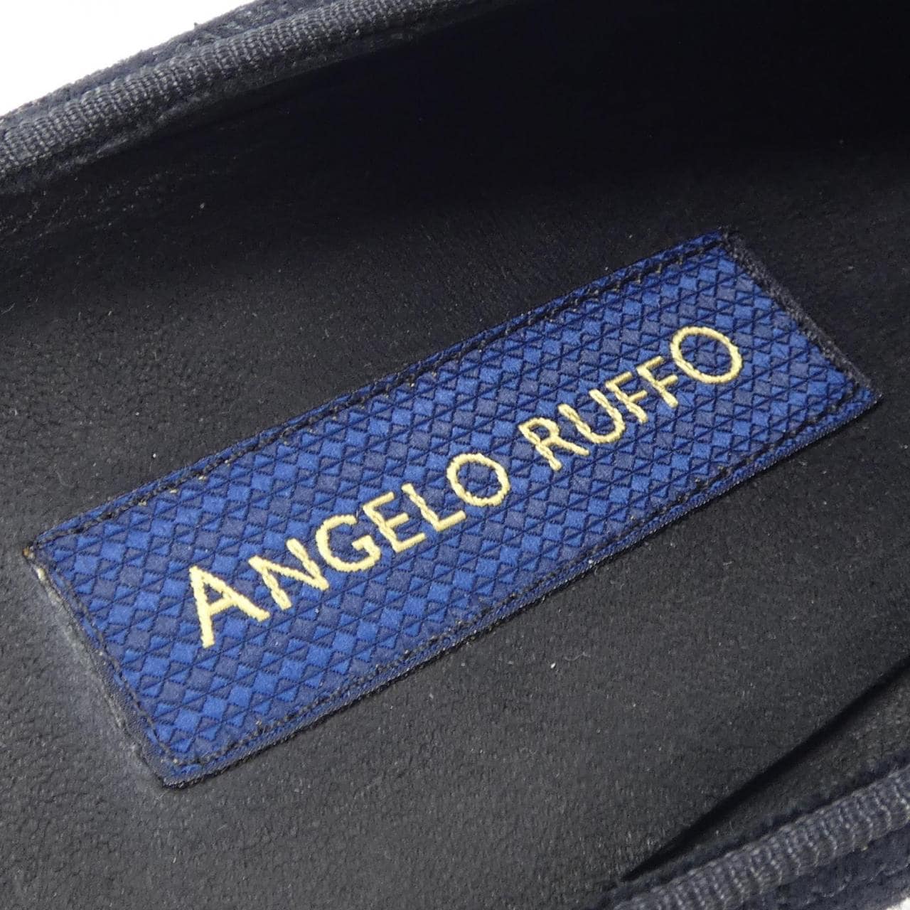 ANGELO FUSCO シューズ