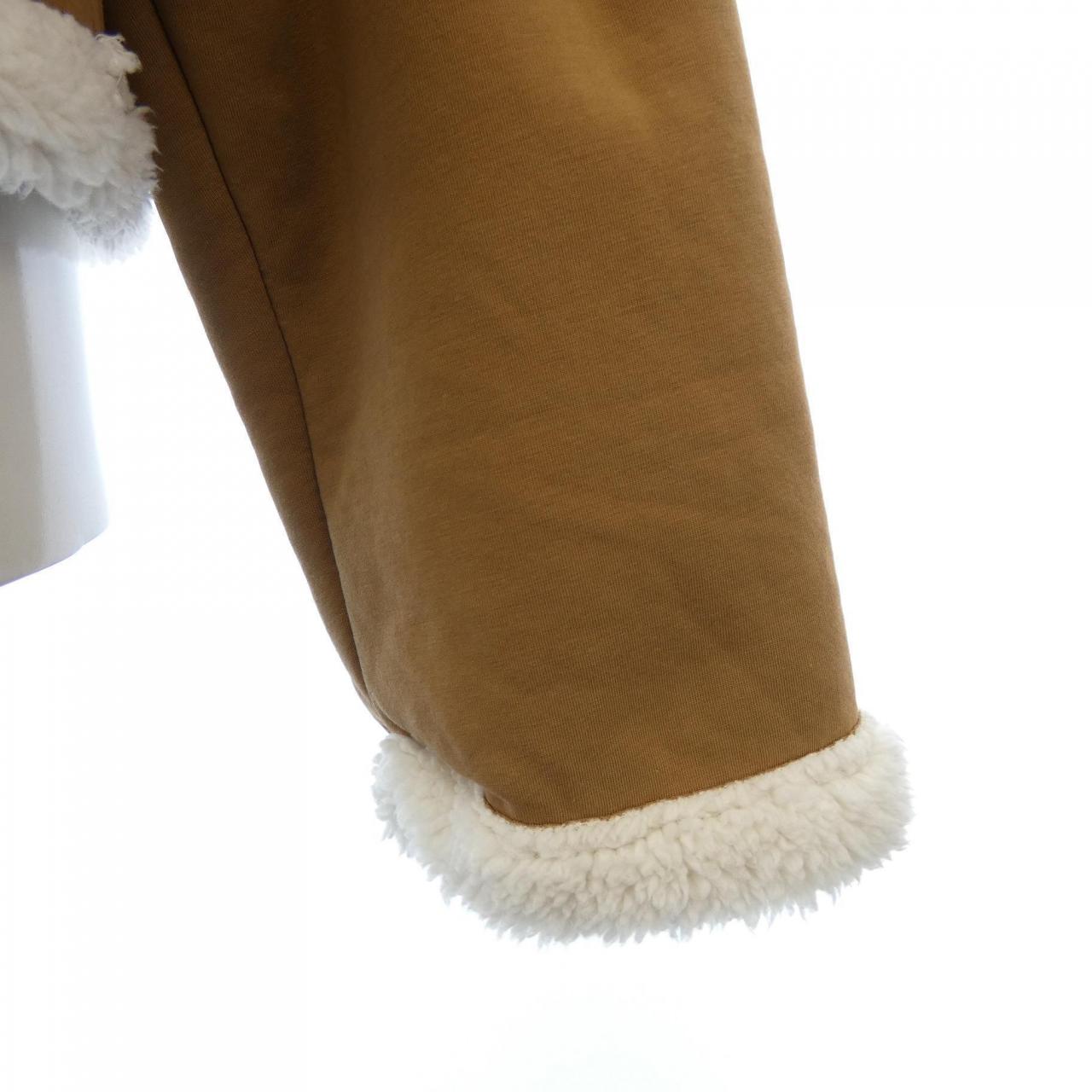 アグ UGG パーカー