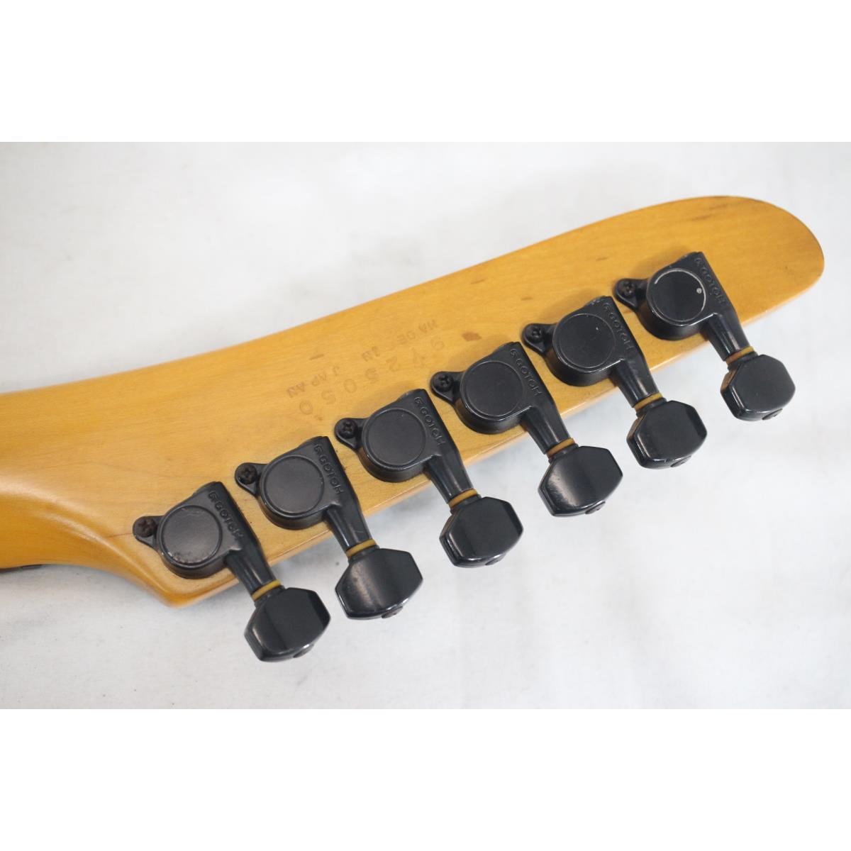 ＹＡＭＡＨＡ　ＭＧ－ＩＩＲ