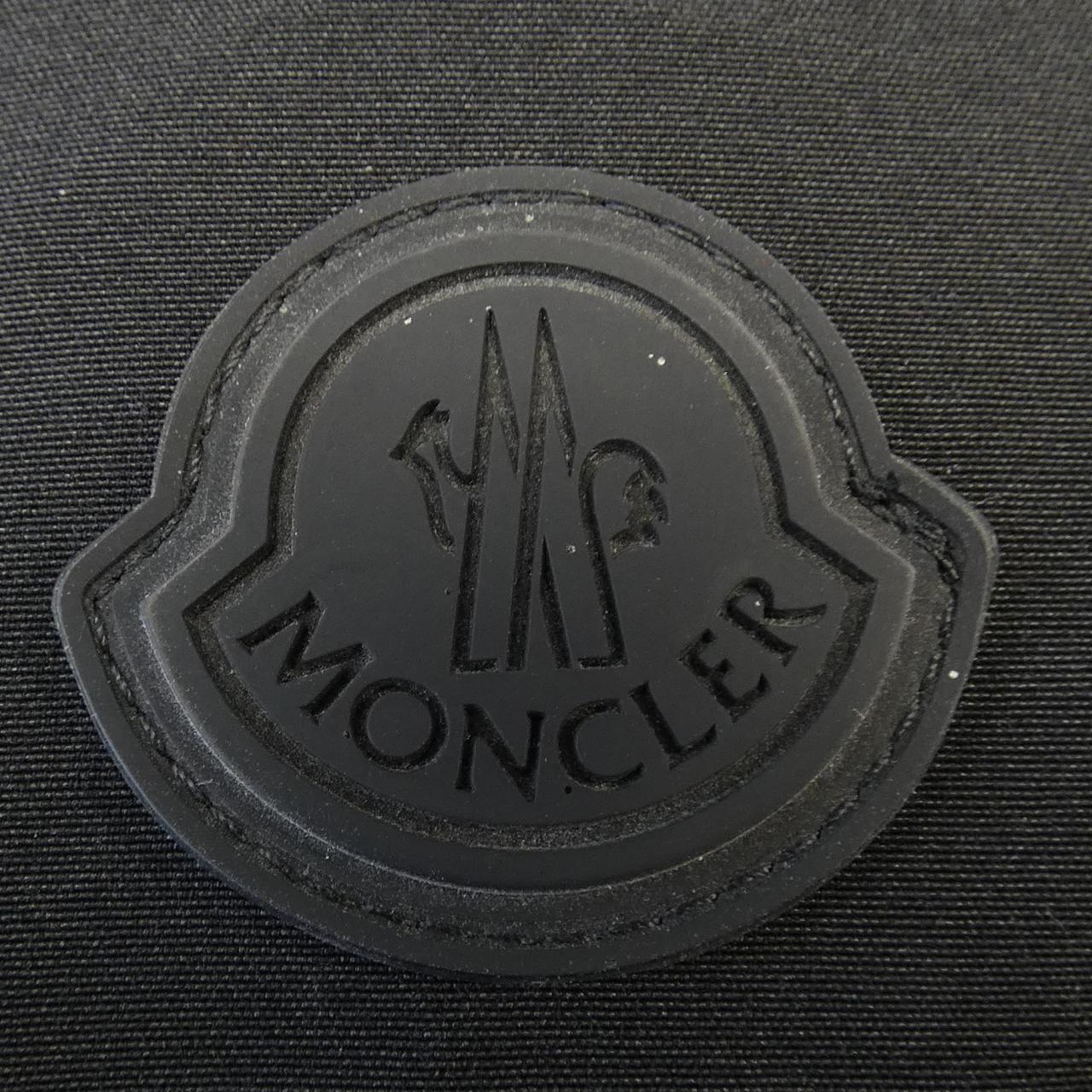MONCLER MONCLER Down Coat
