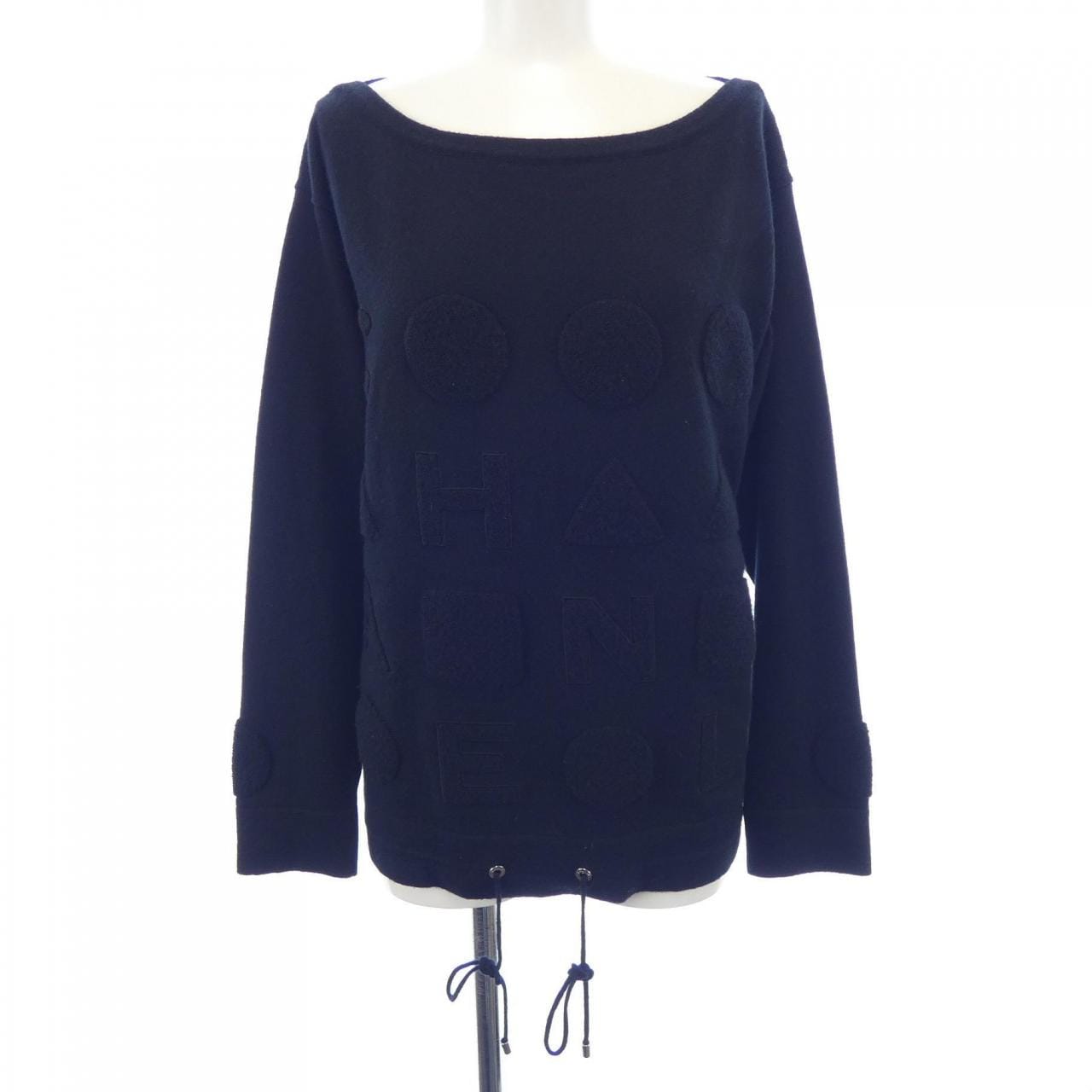 シャネル CHANEL ニット