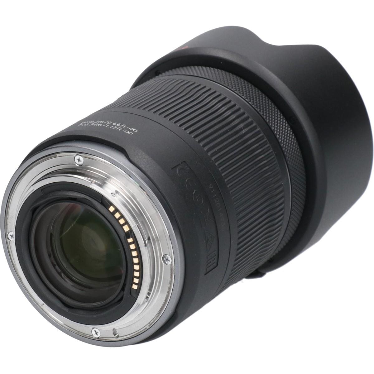 ＲＦ２４－１０５ｍｍ　Ｆ４－７．１ＩＳ　ＳＴＭ