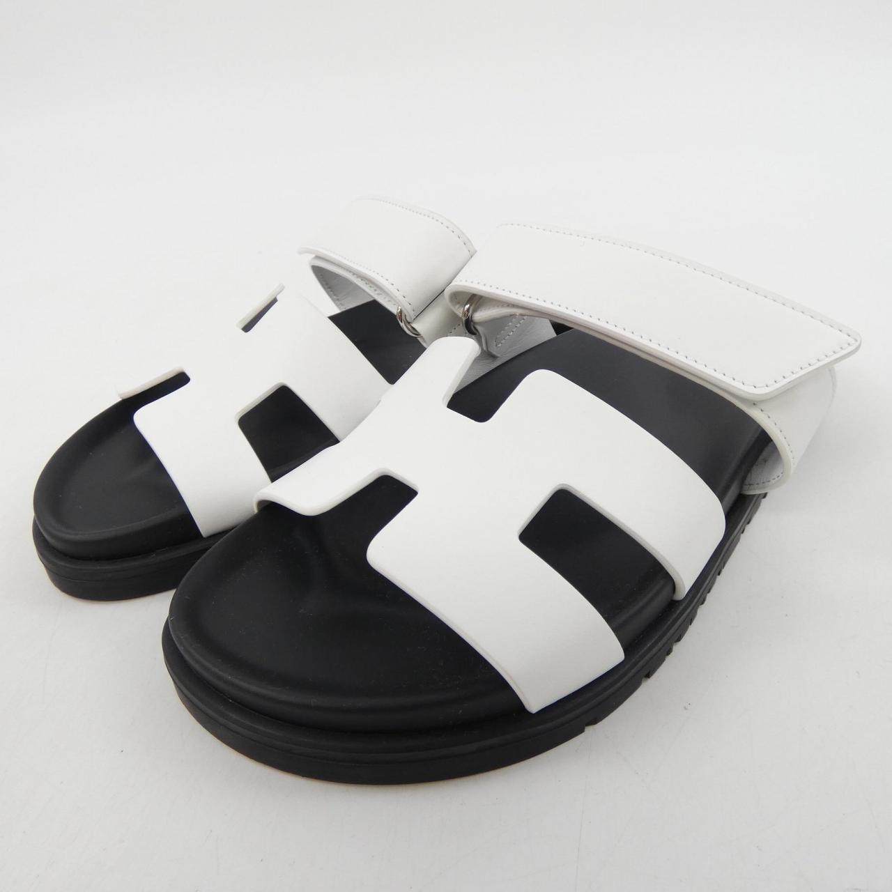 エルメス HERMES シプレ CHYPRE 222100Z サンダル