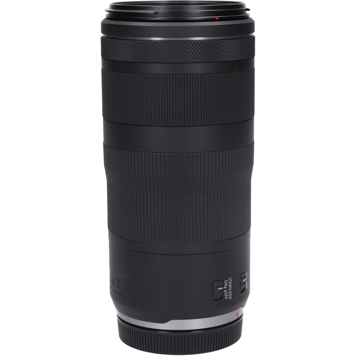 ＲＦ１００－４００ｍｍ　Ｆ５．６－８ＩＳ　ＵＳＭ
