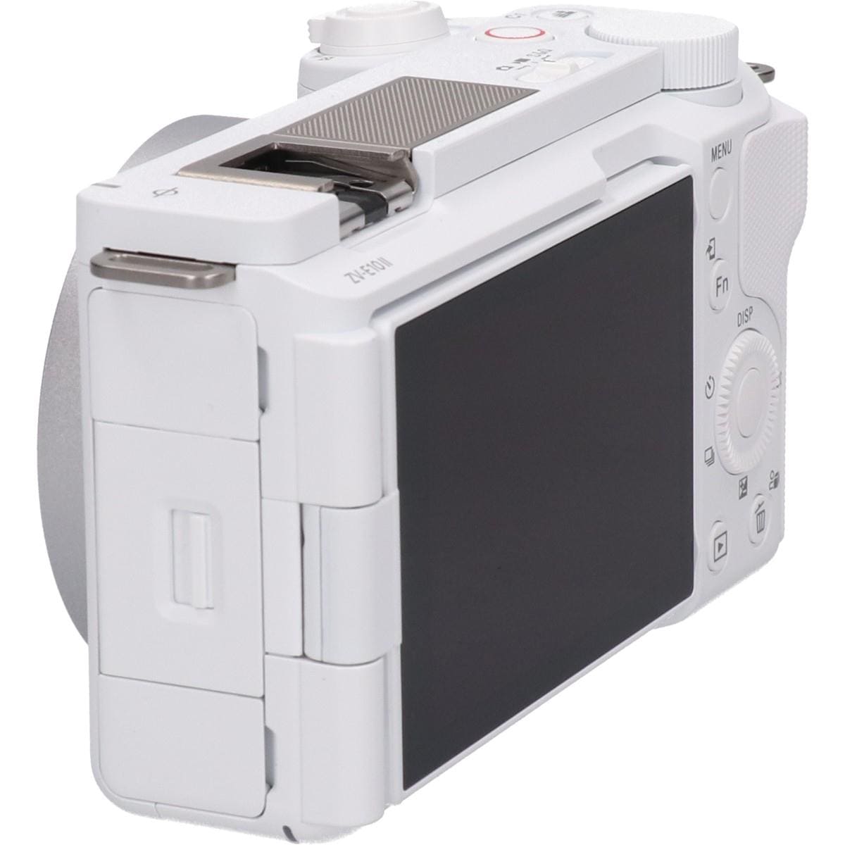 ＶＬＯＧＣＡＭ　ＺＶ－Ｅ１０ＩＩ