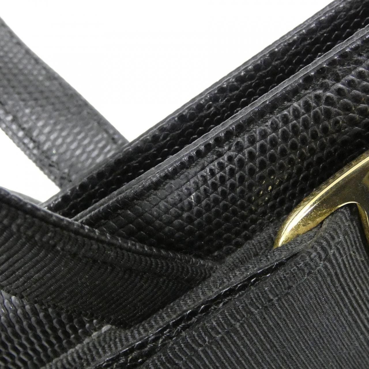 【ヴィンテージ】サルヴァトーレフェラガモ 21 4178 バッグ