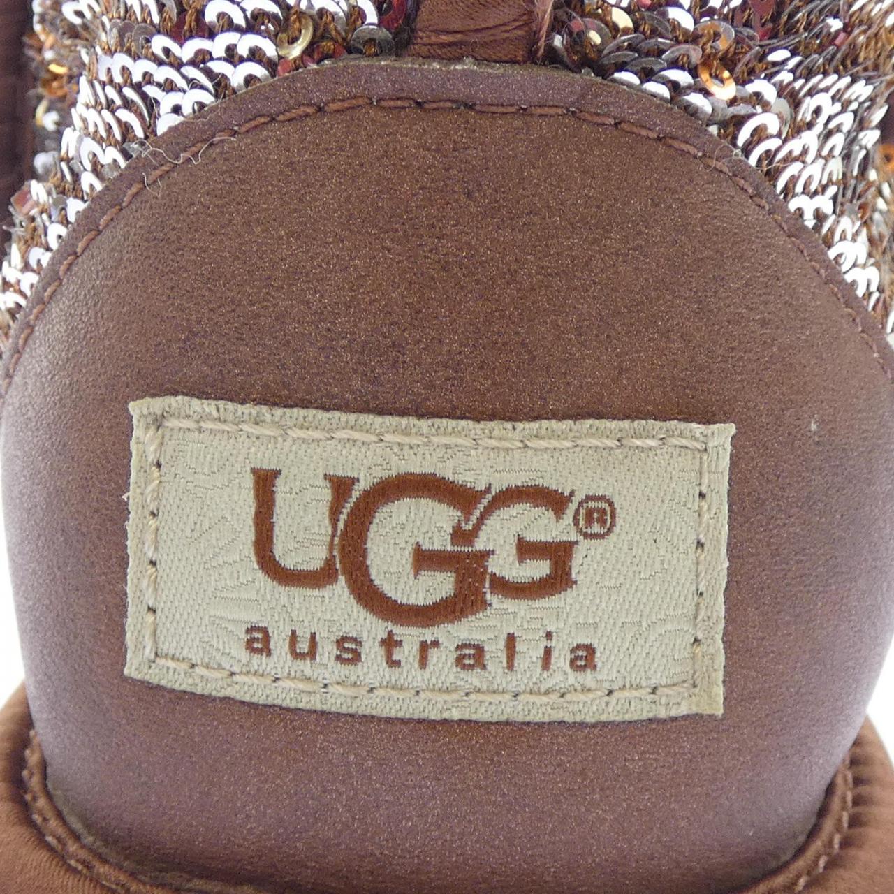 アグ UGG ブーツ