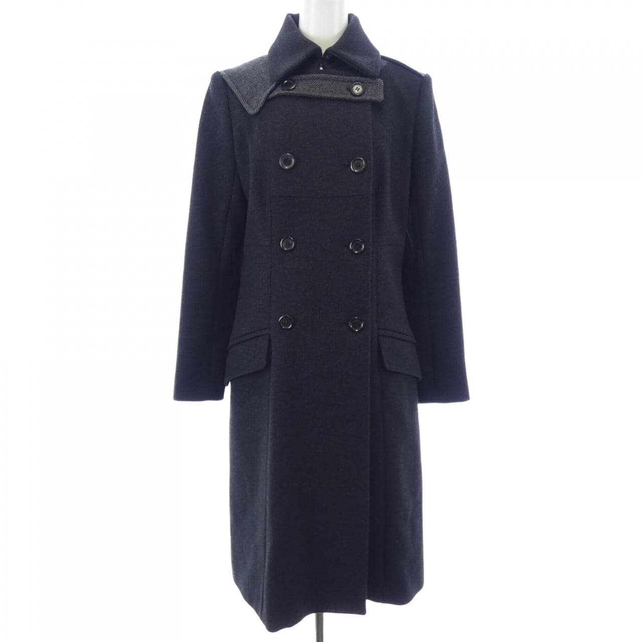 ルイヴィトン LOUIS VUITTON WLCO10WUE コート