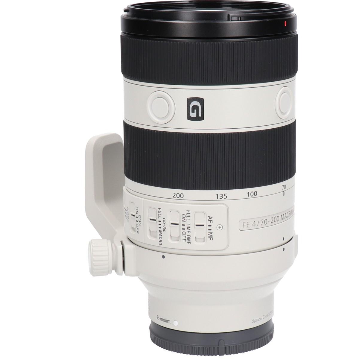 ＦＥ７０－２００ｍｍ　Ｆ４Ｇ　ＭＡＣＲＯ　ＯＳＳ　ＩＩ