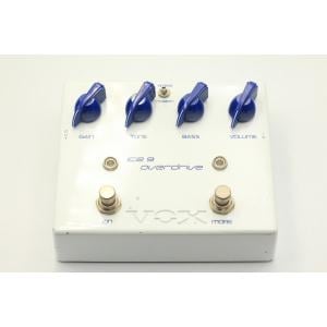 ＶＯＸ　　ＩＣＥ　９　ＯＶＥＲ　ＤＲＩＶＥ　ＪＳ－ＯＤ