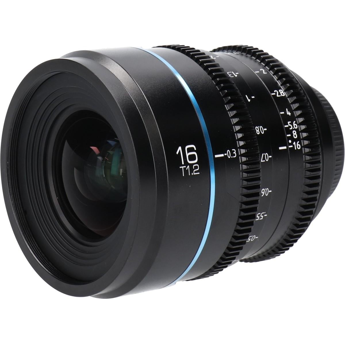 Ｎｉｇｈｔ　Ｗａｌｋｅｒ　１６ｍｍ　Ｔ１．２