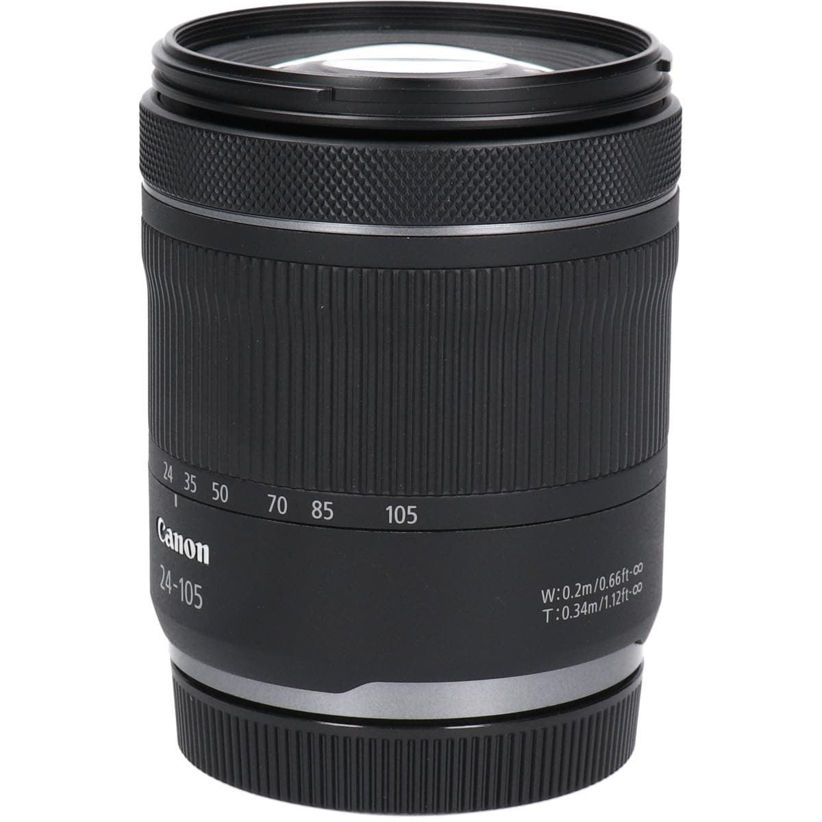 ＲＦ２４－１０５ｍｍ　Ｆ４－７．１ＩＳ　ＳＴＭ