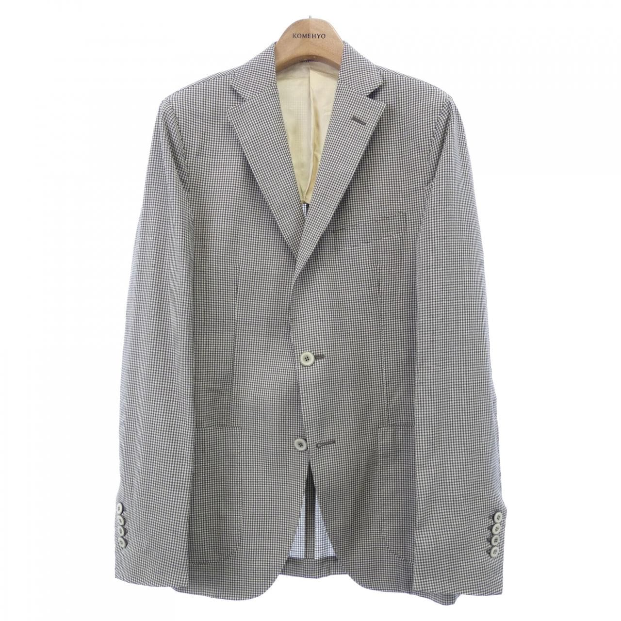 BAGNOLI B4 2B ジャケット