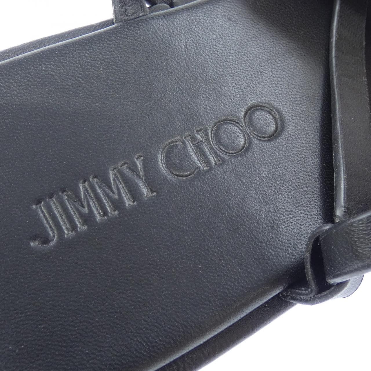 JIMMY CHOO周智明 涼鞋