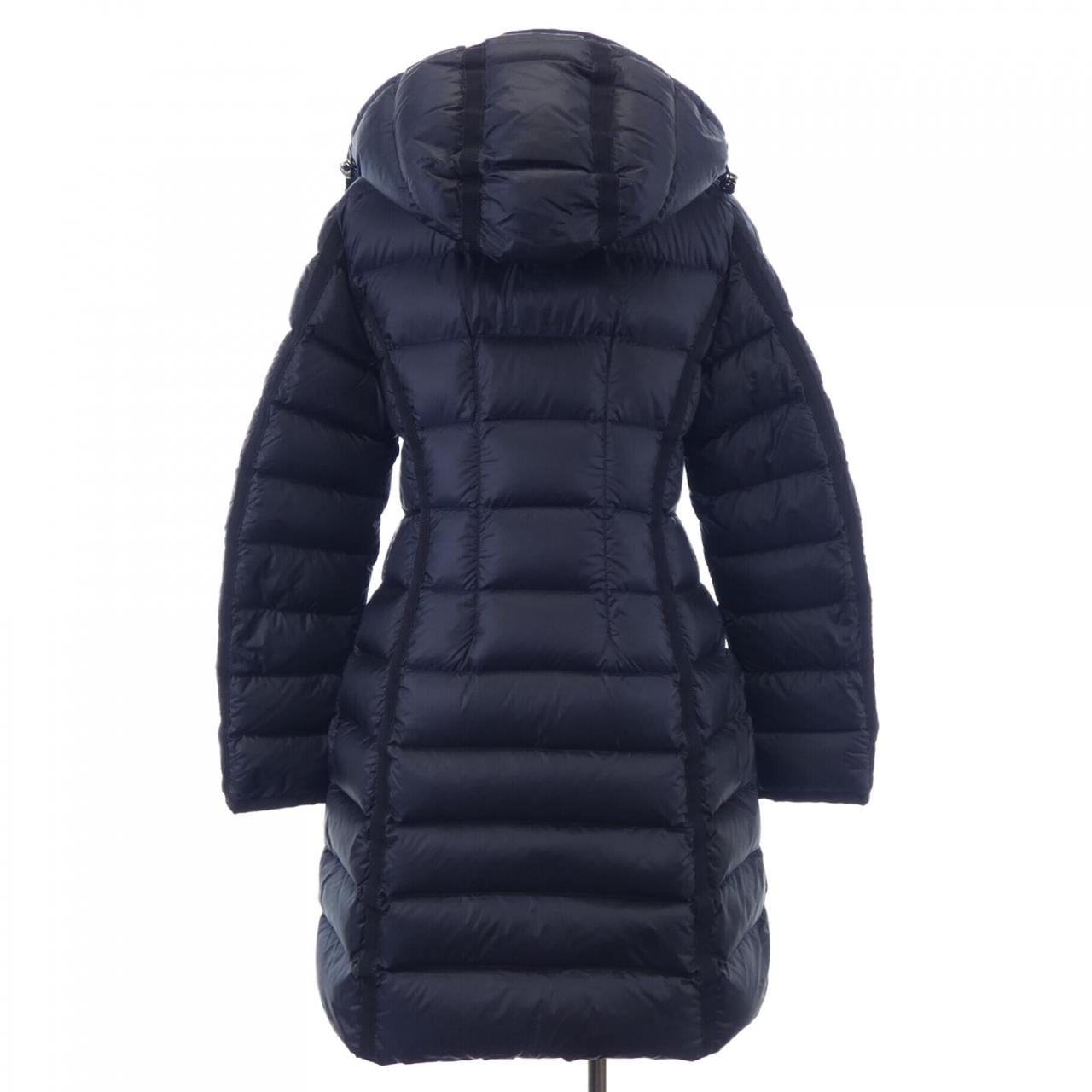 モンクレール MONCLER HERMINE ダウンコート