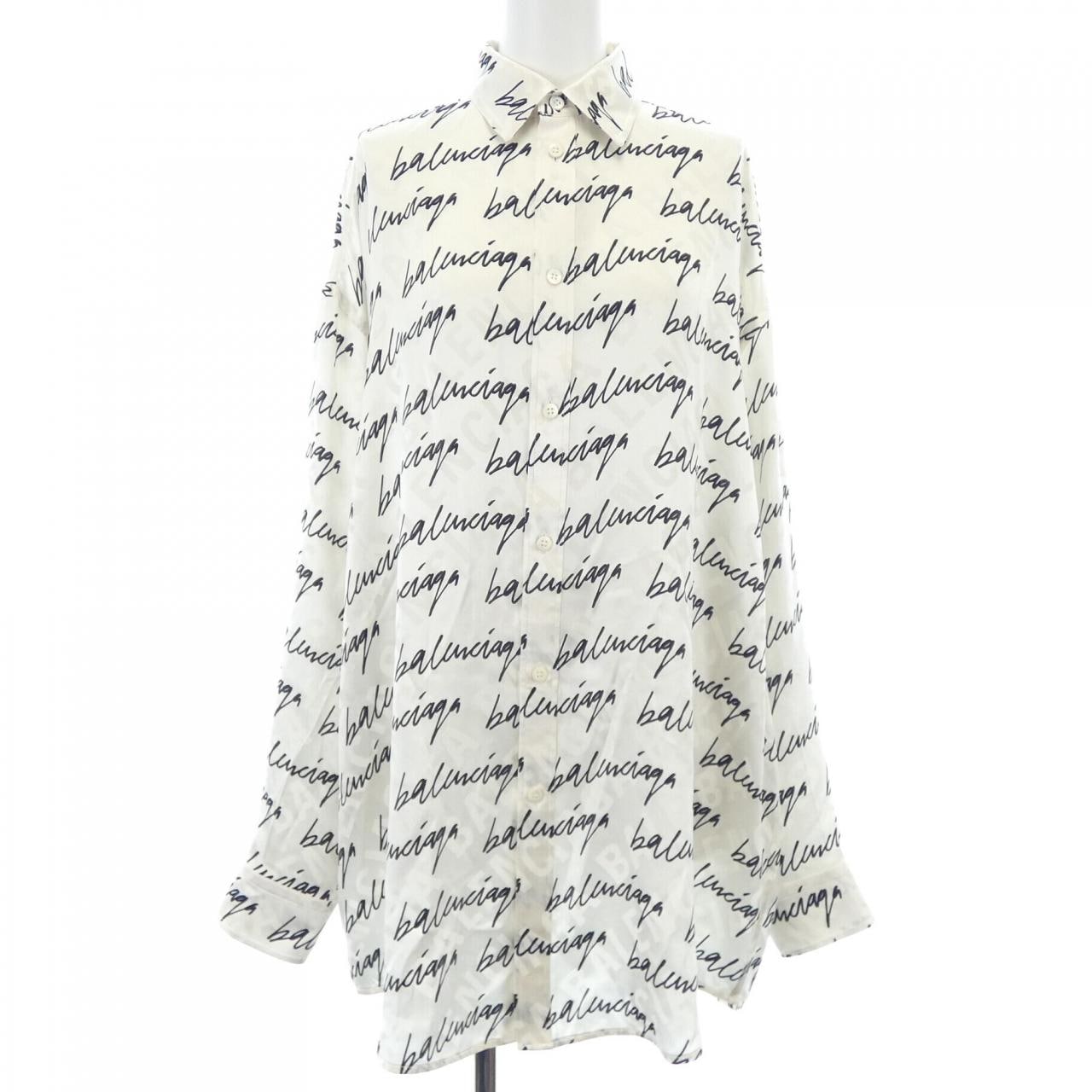バレンシアガ BALENCIAGA シャツ