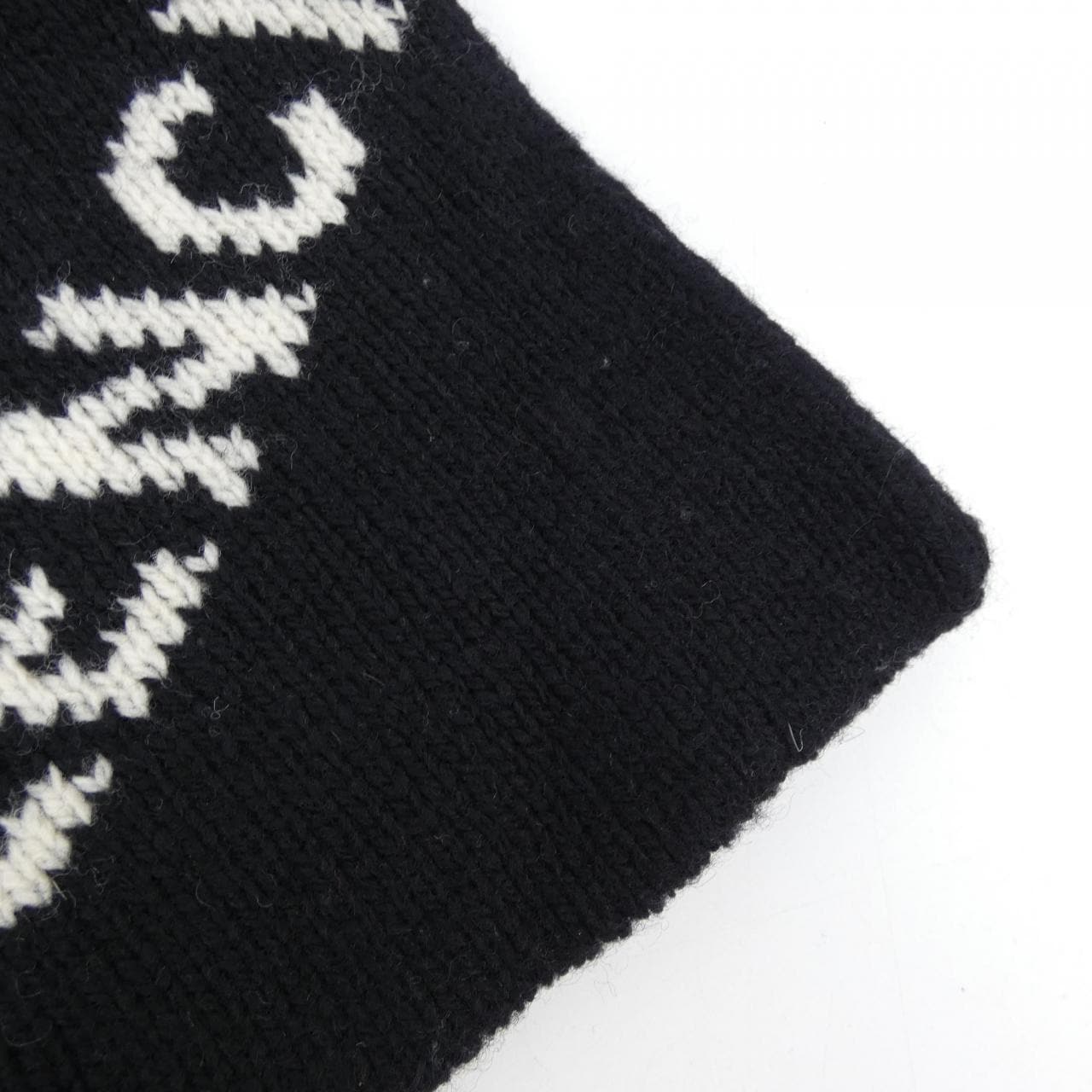 バレンシアガ BALENCIAGA 555276 MUFFLER