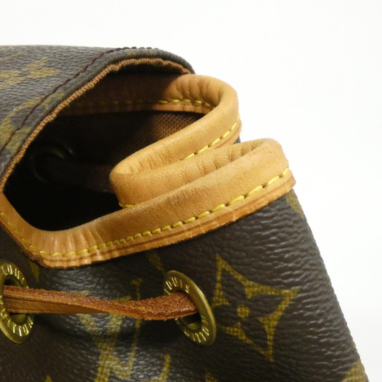 ルイヴィトン モノグラム モンスリ MM M51136 リュックサック