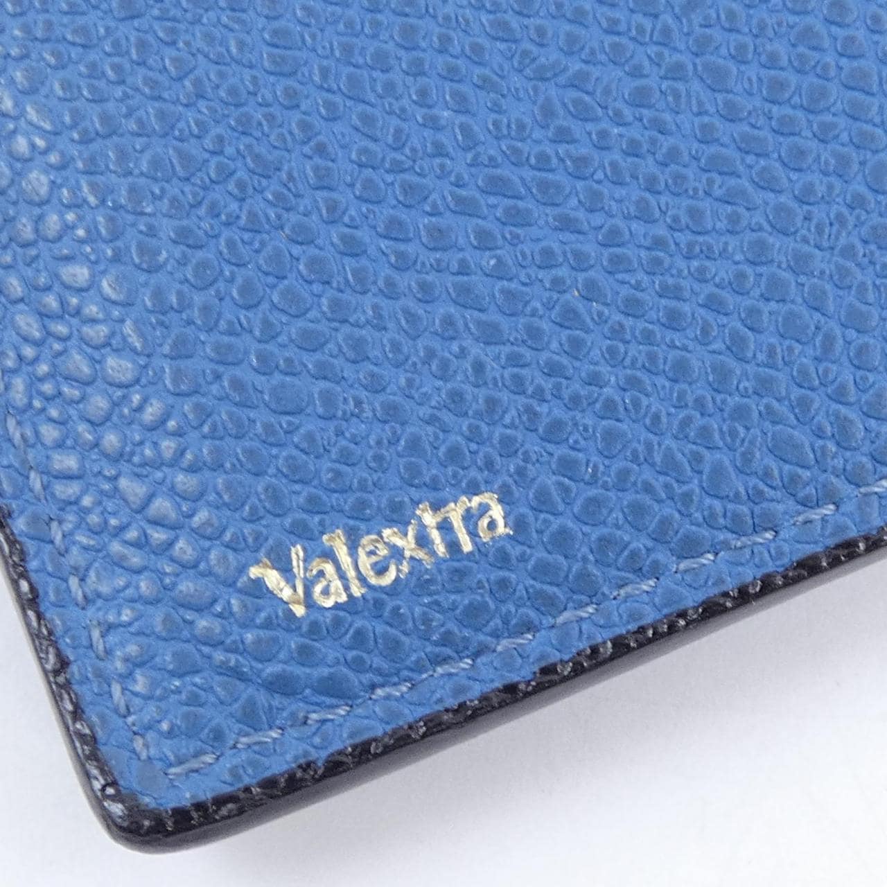 ヴァレクストラ VALEXTRA WALLET