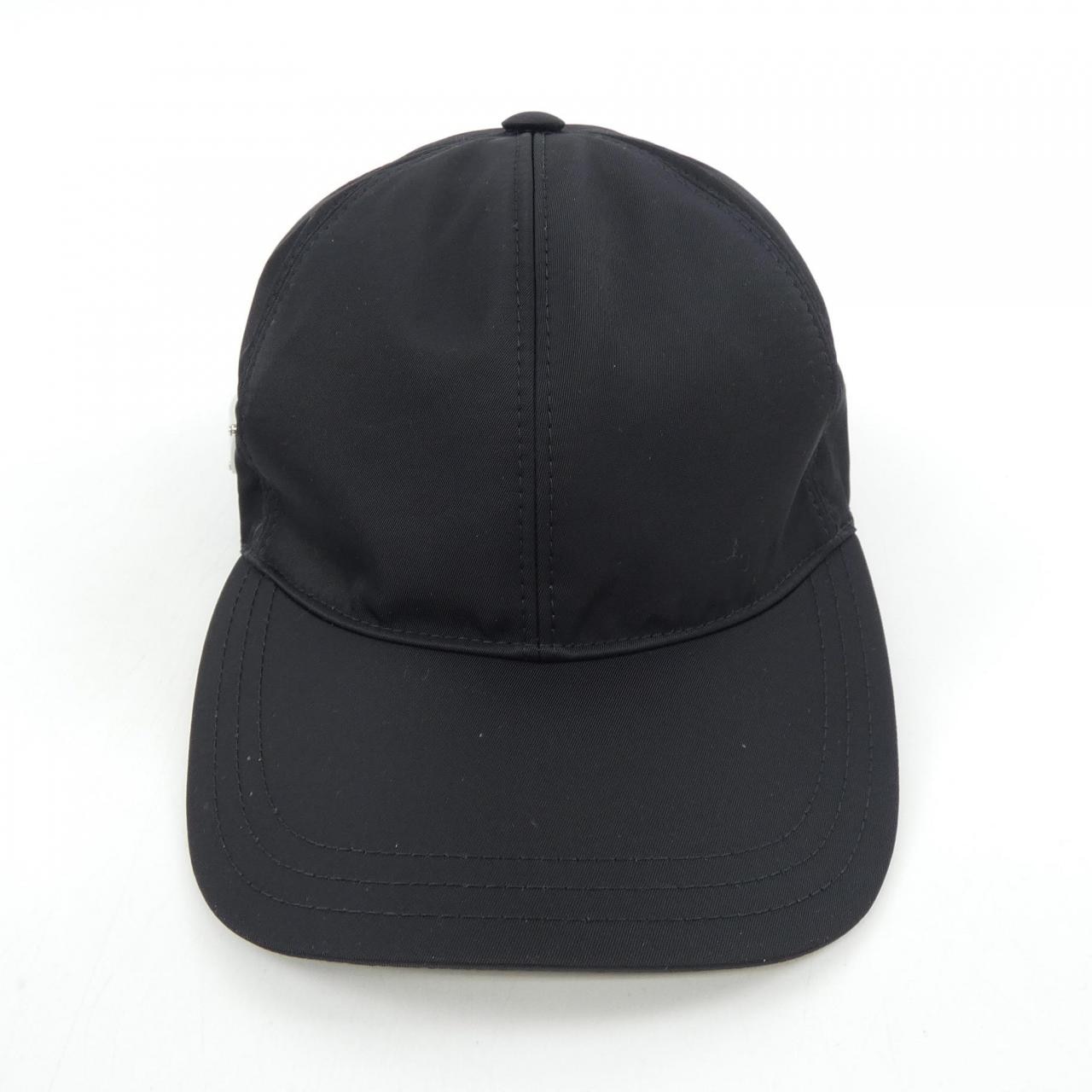 プラダ PRADA 1HC274 2DMI キャップ