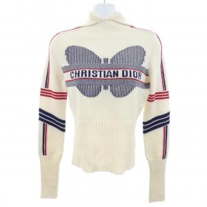 クリスチャンディオール CHRISTIAN DIOR 414S77AM124 ニット