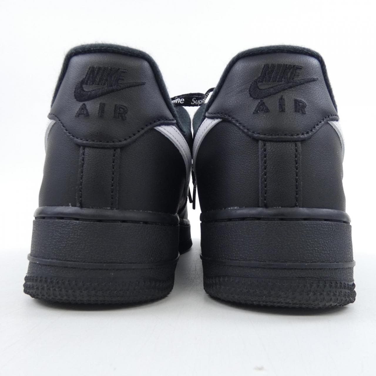 ナイキシュプリーム NIKE×SUPREME CU9225-002 スニーカー