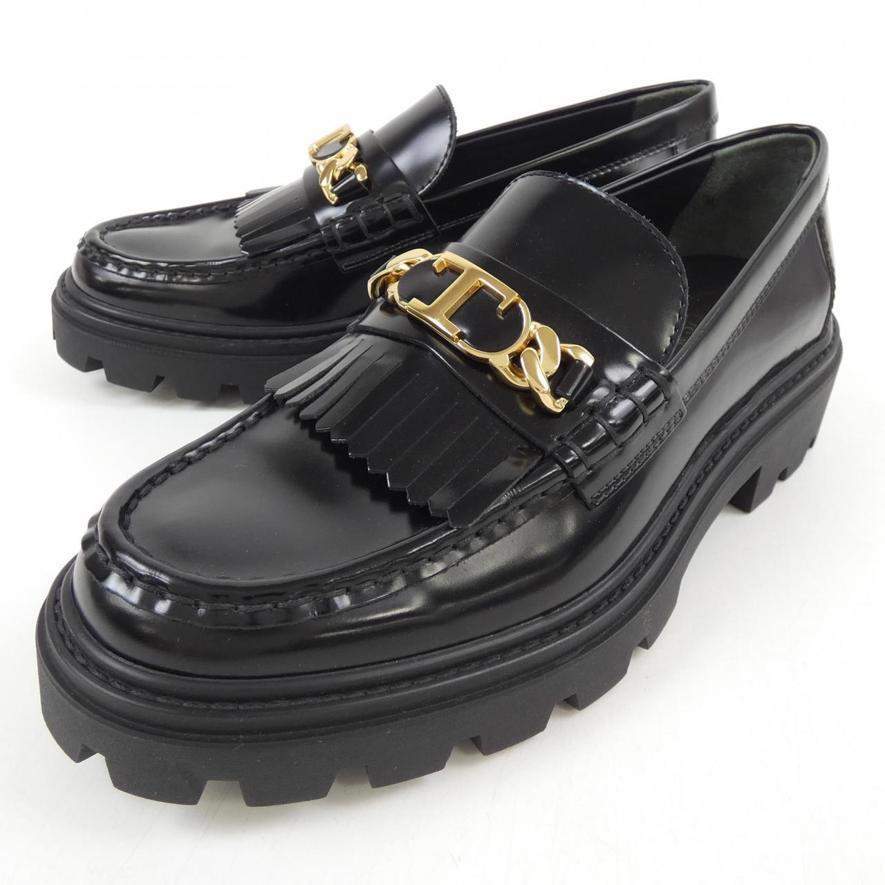 トッズ TOD'S シューズ