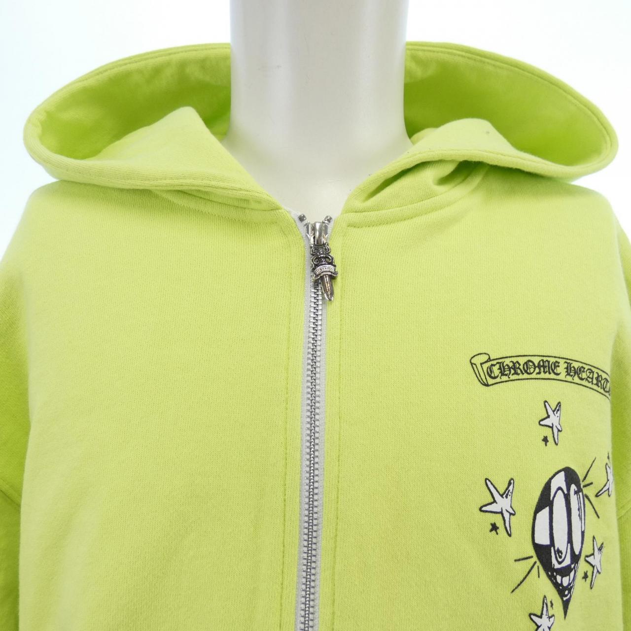 クロムハーツ CHROME HEARTS MATTY BOY 408193635******659 パーカー