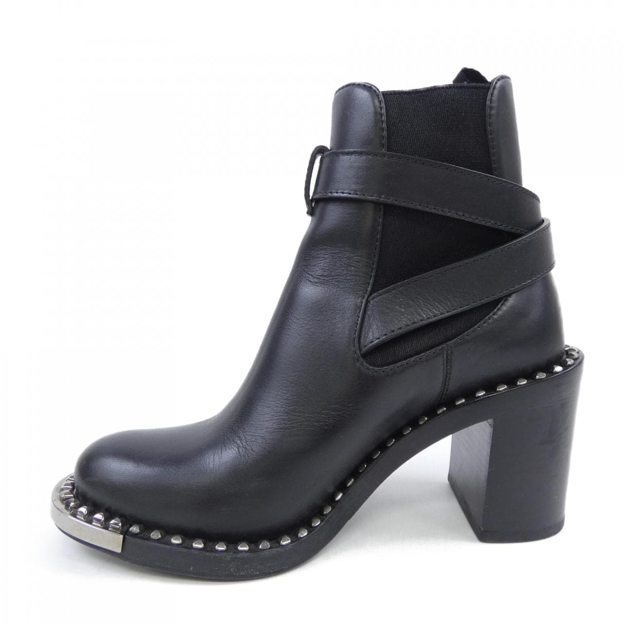 ミュウミュウ MIU MIU ブーツ