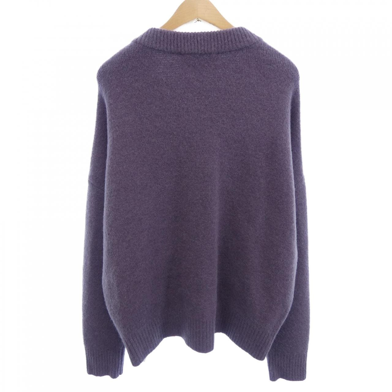 アミ AMI UKC025.KN0032 カーディガン