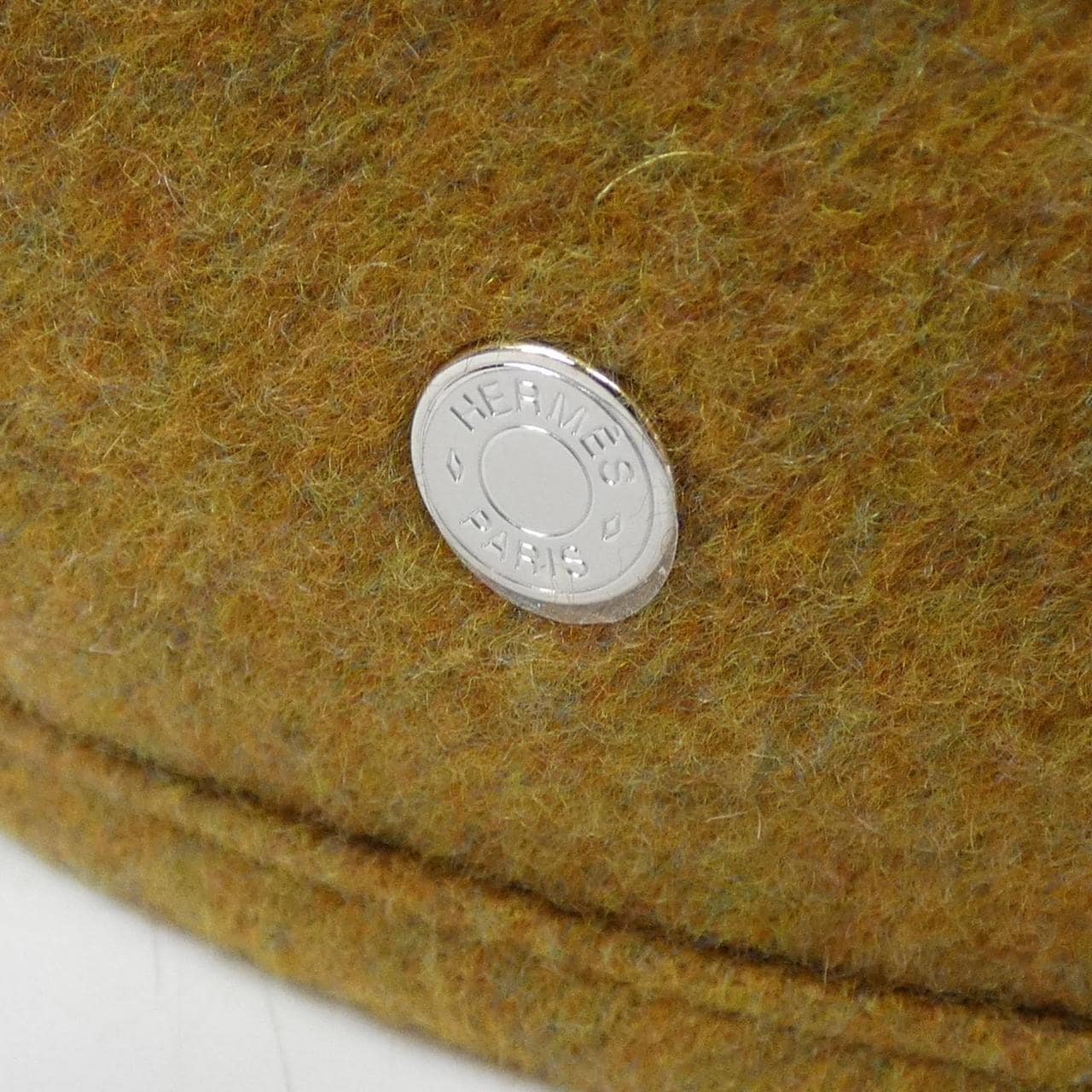 エルメス HERMES サントノーレ SAINT HONORE H2320117N キャップ