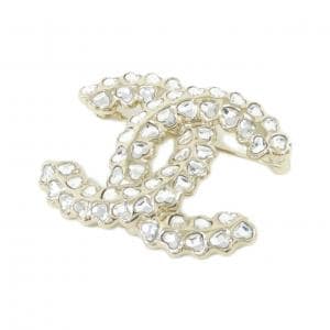 シャネル ABG264 ブローチ