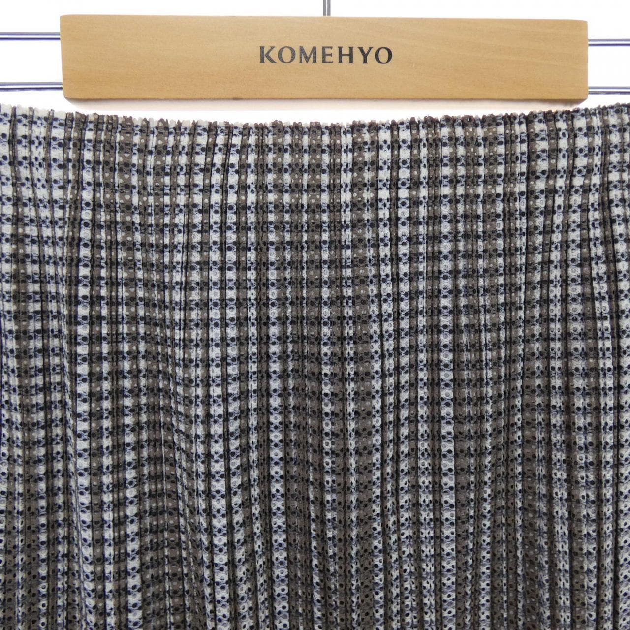 プリーツプリーズ PLEATS PLEASE PP01-JG652 スカート